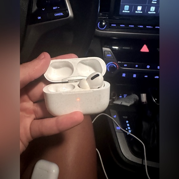 AirPods Pro2nd generation(USB-C)